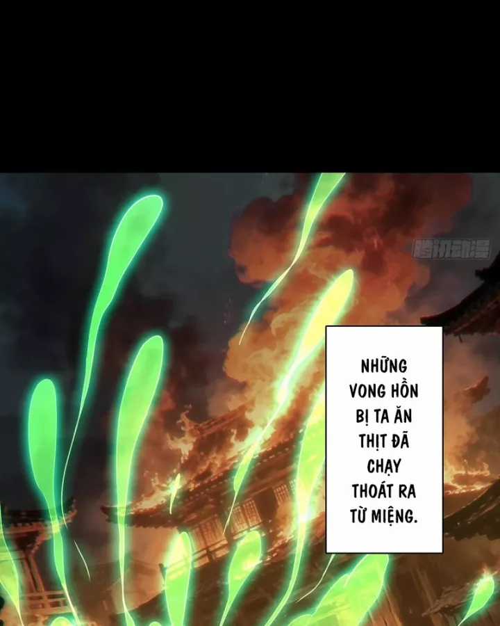 Đại Tượng Vô Hình - Chapter 550 - Trang 24