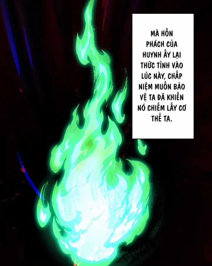 Đại Tượng Vô Hình - Chapter 550 - Trang 26