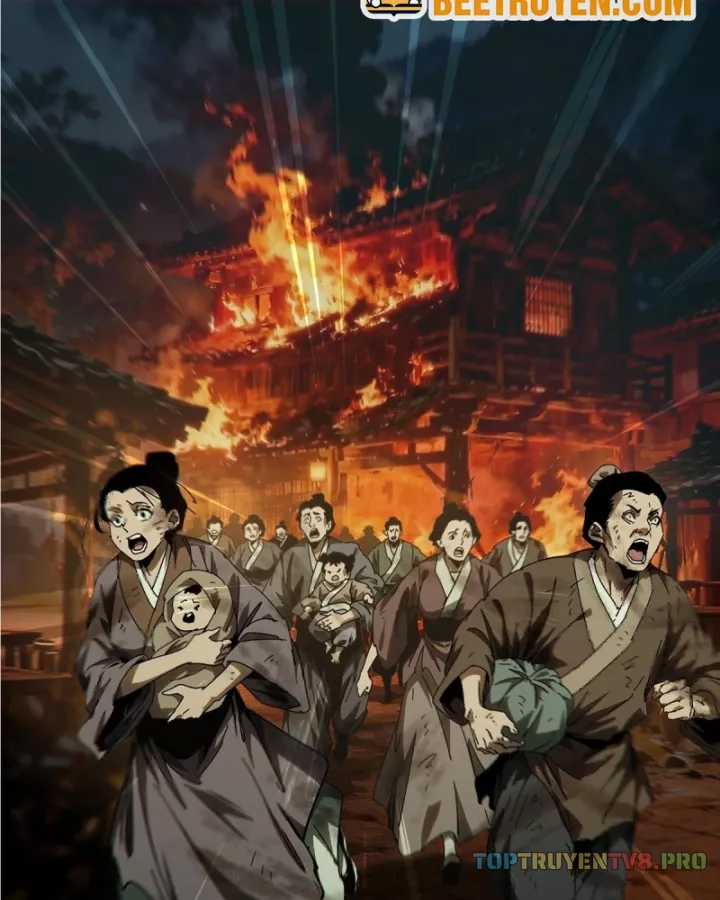 Đại Tượng Vô Hình - Chapter 550 - Trang 4