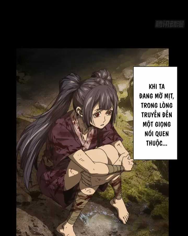 Đại Tượng Vô Hình - Chapter 550 - Trang 35