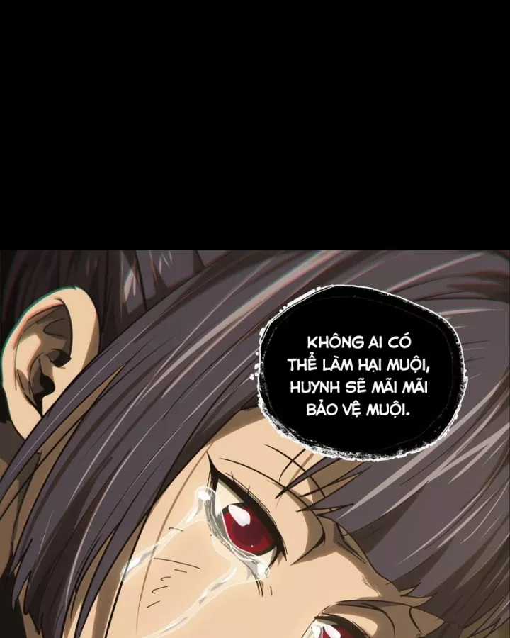 Đại Tượng Vô Hình - Chapter 550 - Trang 37