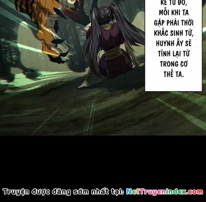 Đại Tượng Vô Hình - Chapter 550 - Trang 40