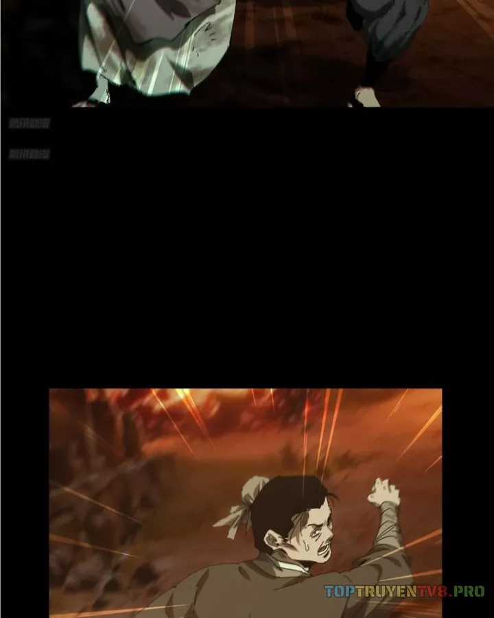 Đại Tượng Vô Hình - Chapter 550 - Trang 5