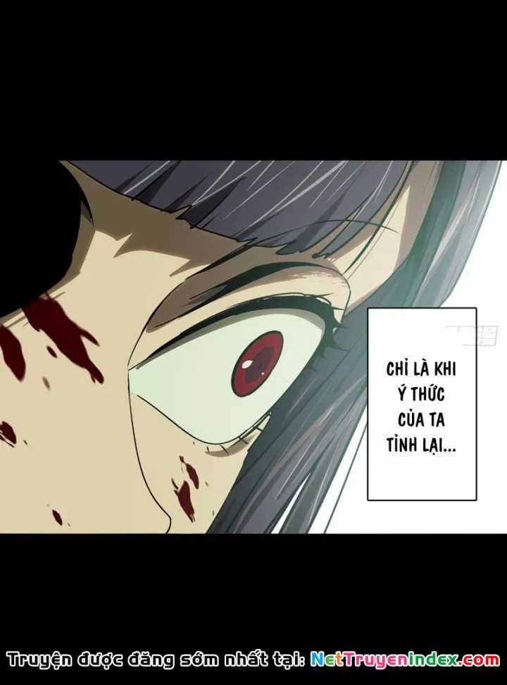 Đại Tượng Vô Hình - Chapter 550 - Trang 41