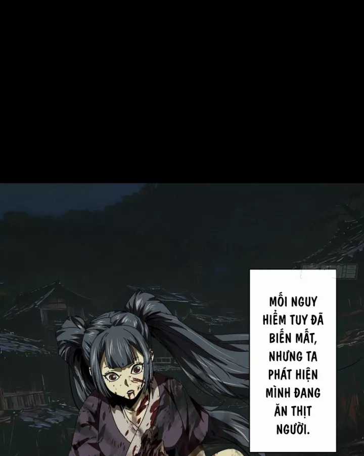 Đại Tượng Vô Hình - Chapter 550 - Trang 42