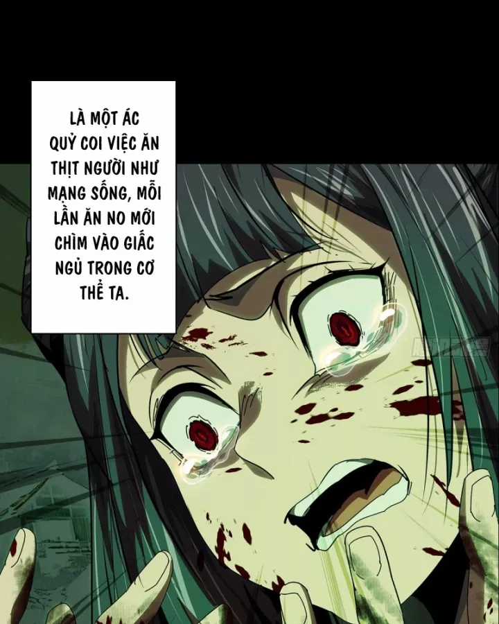 Đại Tượng Vô Hình - Chapter 550 - Trang 45