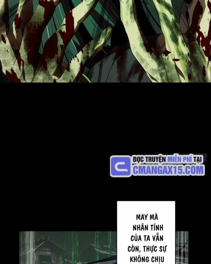 Đại Tượng Vô Hình - Chapter 550 - Trang 46