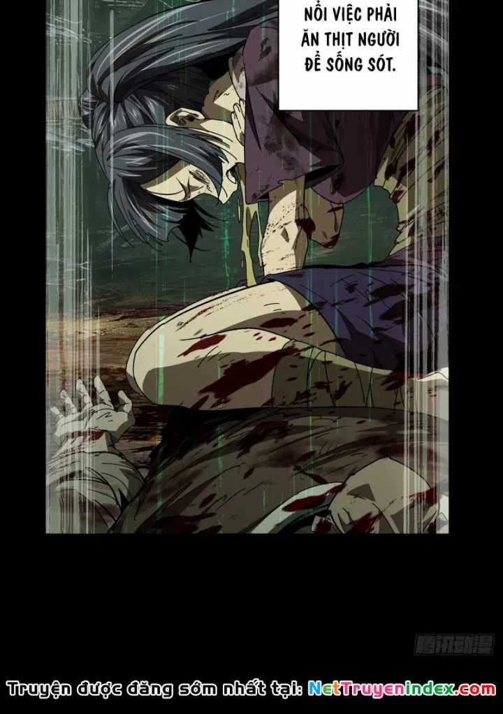 Đại Tượng Vô Hình - Chapter 550 - Trang 47