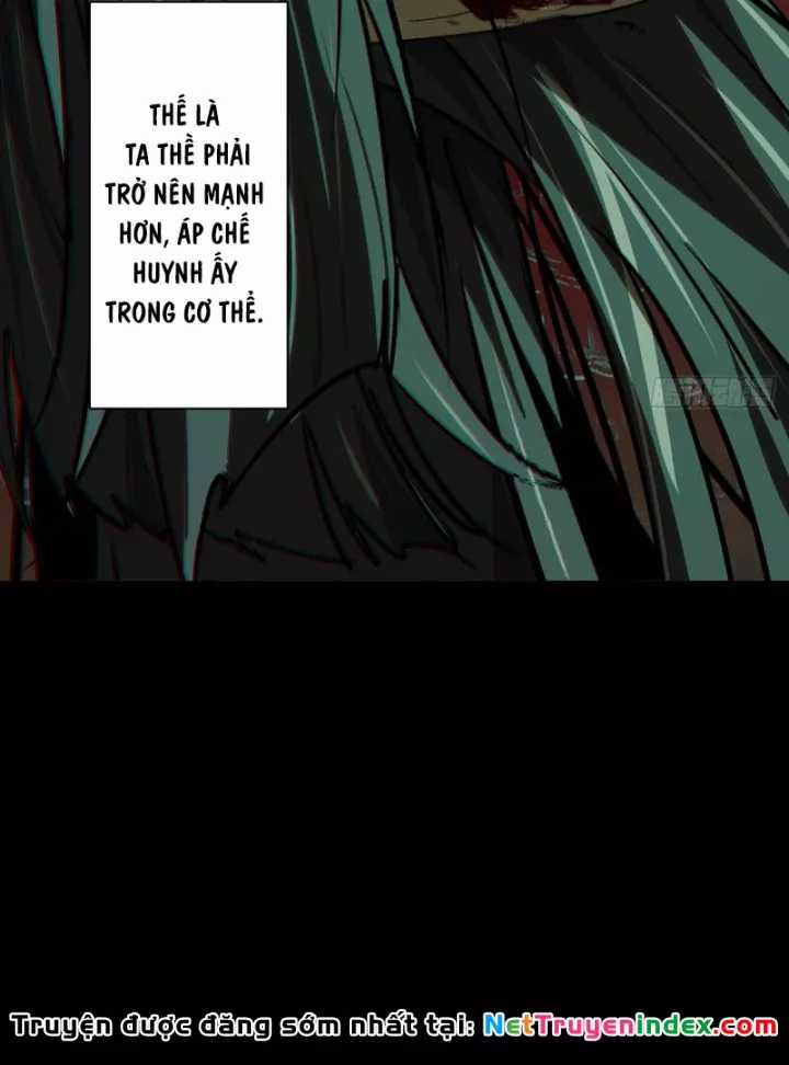 Đại Tượng Vô Hình - Chapter 550 - Trang 49