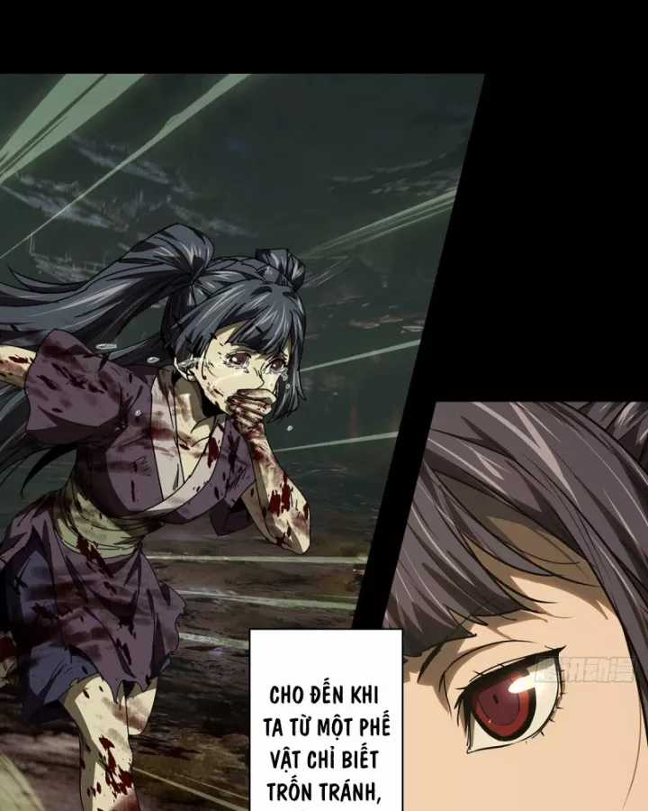 Đại Tượng Vô Hình - Chapter 550 - Trang 50