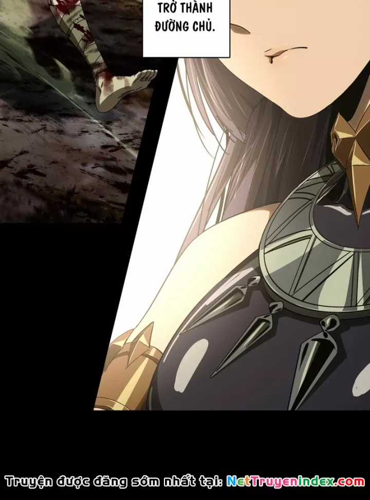 Đại Tượng Vô Hình - Chapter 550 - Trang 51