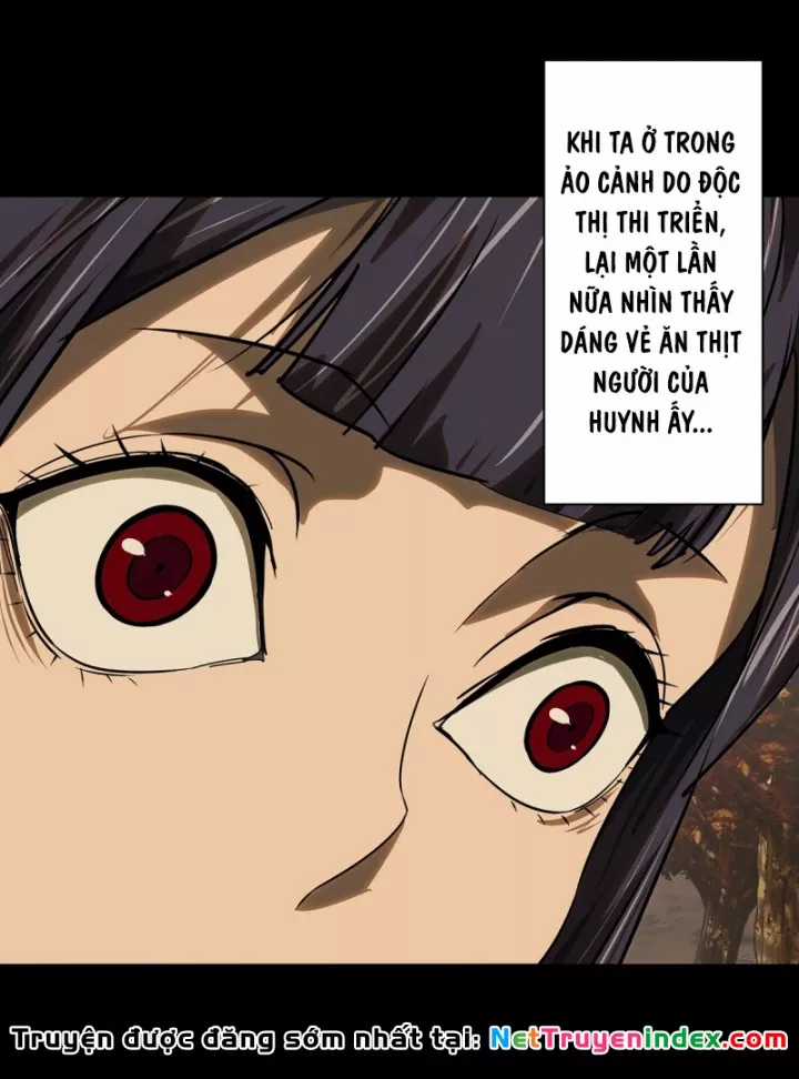 Đại Tượng Vô Hình - Chapter 550 - Trang 53