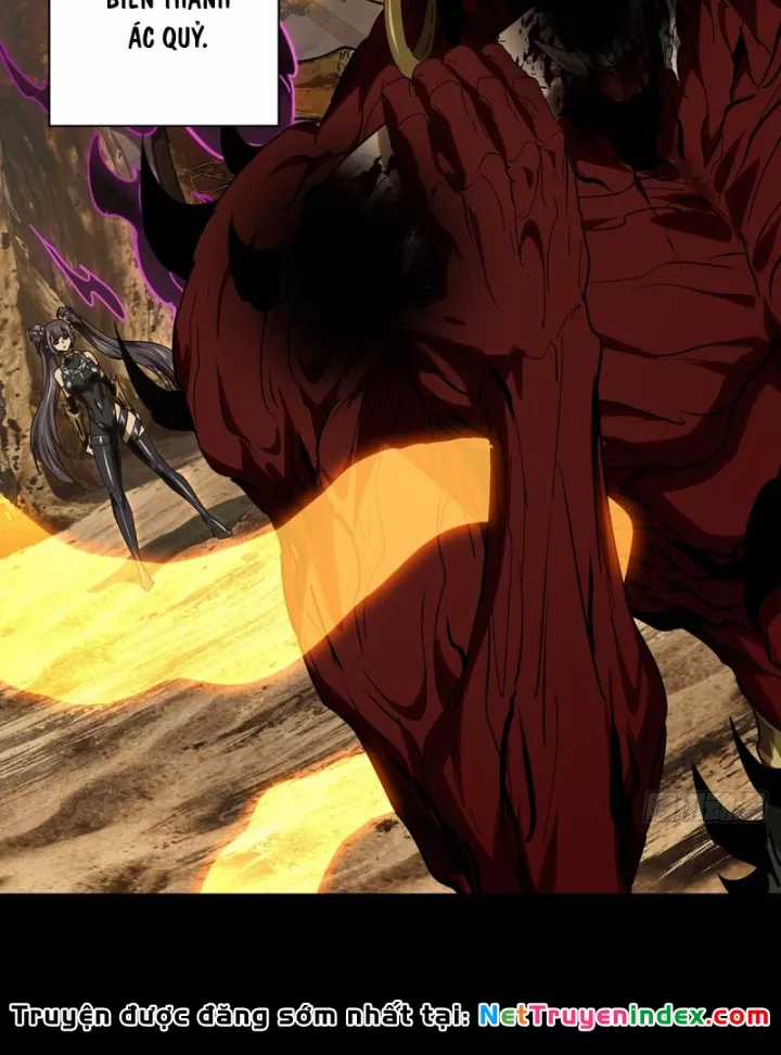 Đại Tượng Vô Hình - Chapter 550 - Trang 55