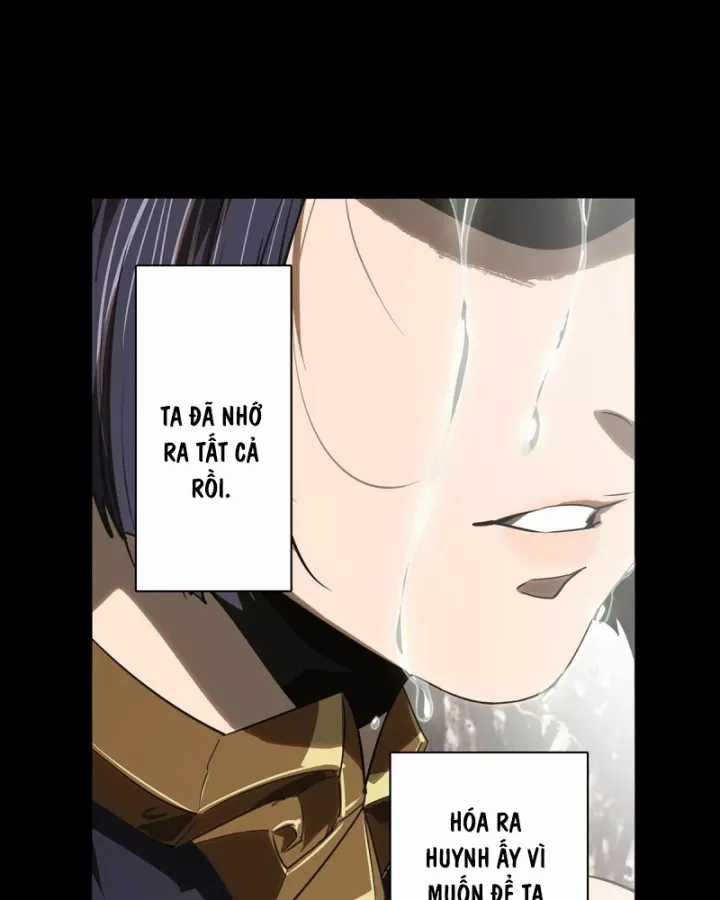 Đại Tượng Vô Hình - Chapter 550 - Trang 57