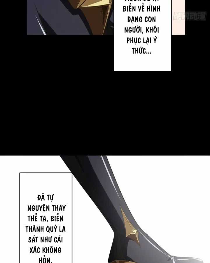 Đại Tượng Vô Hình - Chapter 550 - Trang 58
