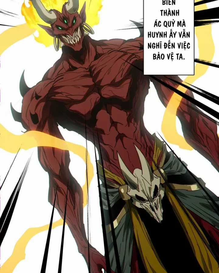 Đại Tượng Vô Hình - Chapter 550 - Trang 60