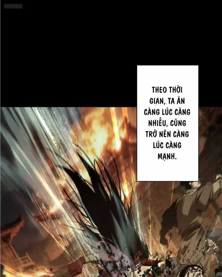 Đại Tượng Vô Hình - Chapter 550 - Trang 7