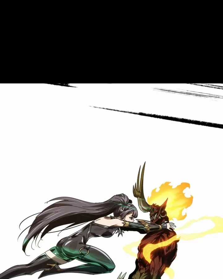 Đại Tượng Vô Hình - Chapter 550 - Trang 62