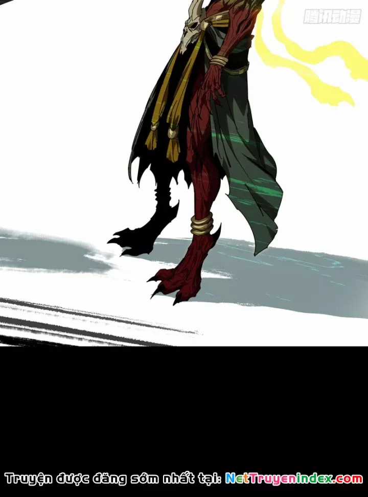 Đại Tượng Vô Hình - Chapter 550 - Trang 63