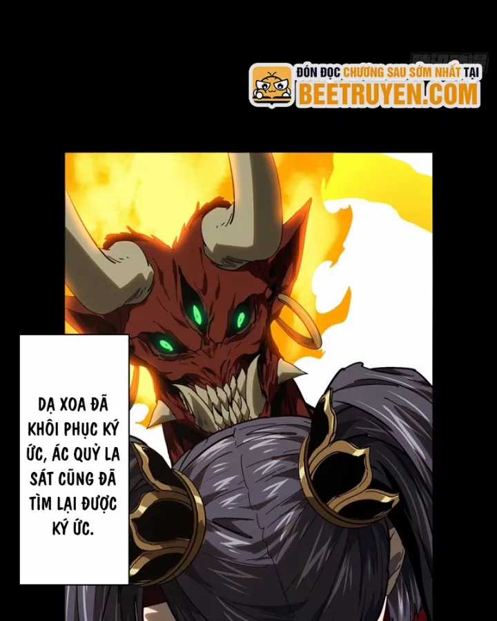 Đại Tượng Vô Hình - Chapter 550 - Trang 64