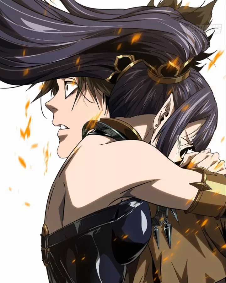 Đại Tượng Vô Hình - Chapter 550 - Trang 68