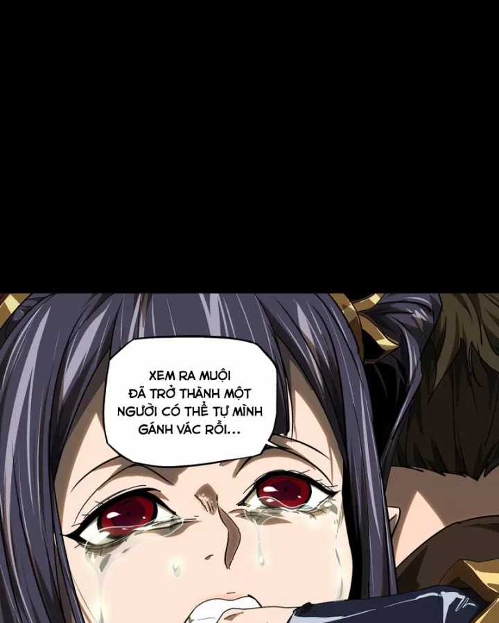 Đại Tượng Vô Hình - Chapter 550 - Trang 70