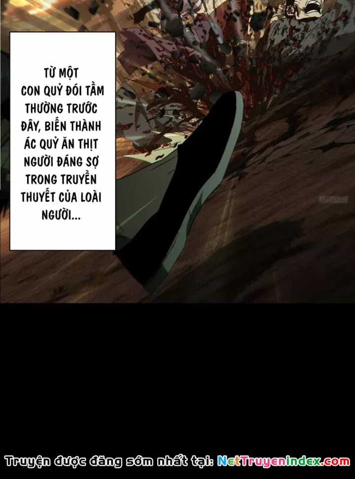 Đại Tượng Vô Hình - Chapter 550 - Trang 8