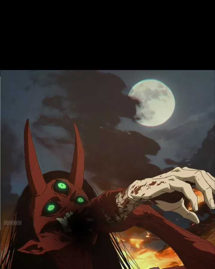 Đại Tượng Vô Hình - Chapter 550 - Trang 9