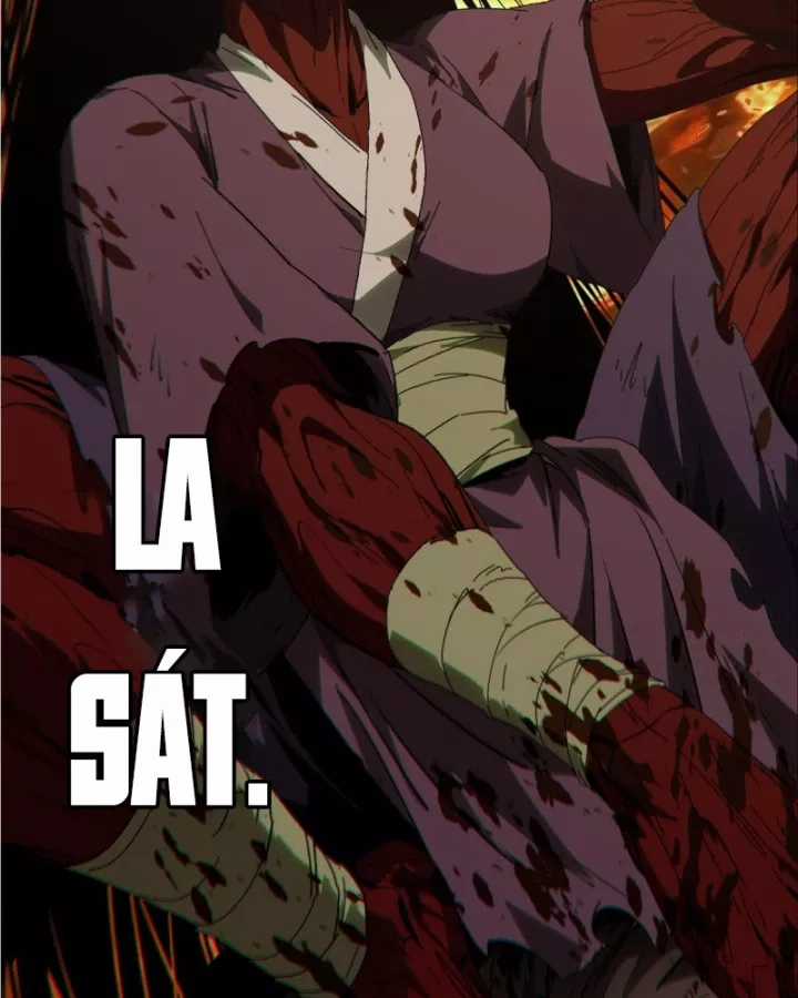 Đại Tượng Vô Hình - Chapter 550 - Trang 10