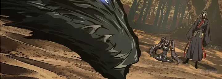 Đại Tượng Vô Hình - Chapter 551 - Trang 11