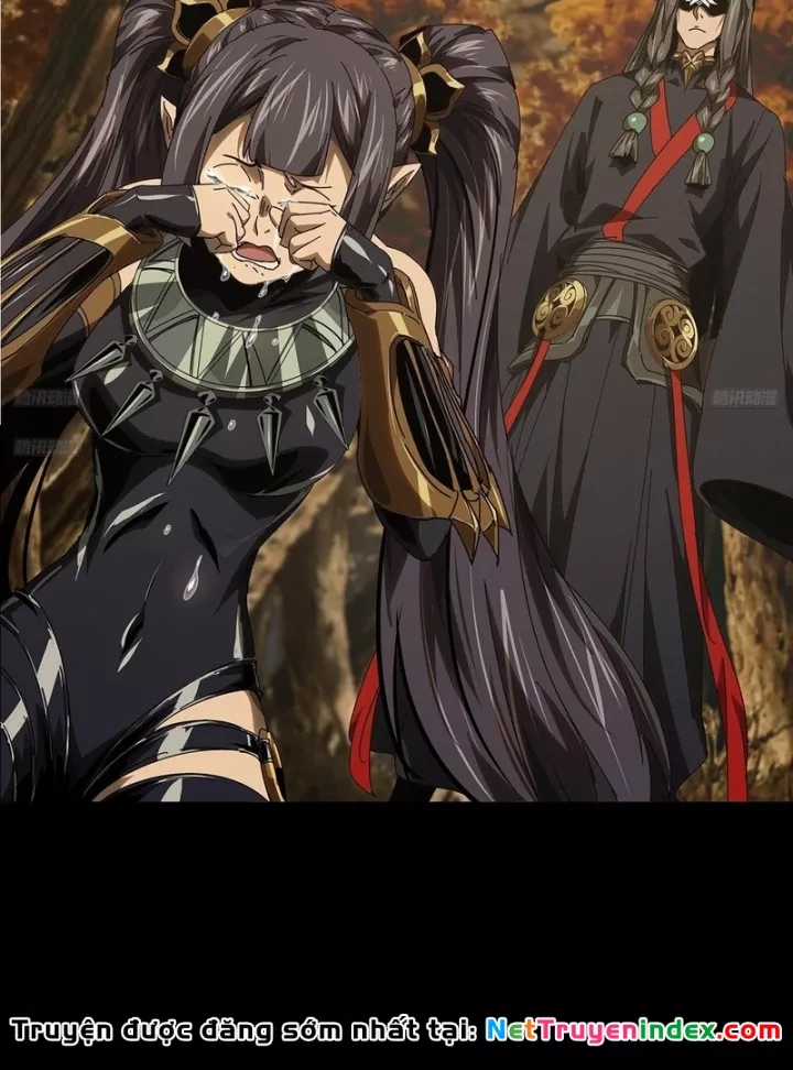 Đại Tượng Vô Hình - Chapter 551 - Trang 13