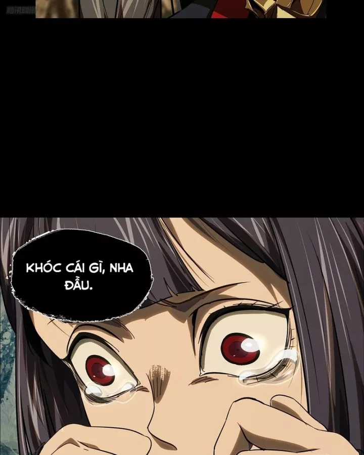 Đại Tượng Vô Hình - Chapter 551 - Trang 15