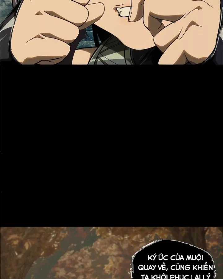 Đại Tượng Vô Hình - Chapter 551 - Trang 16