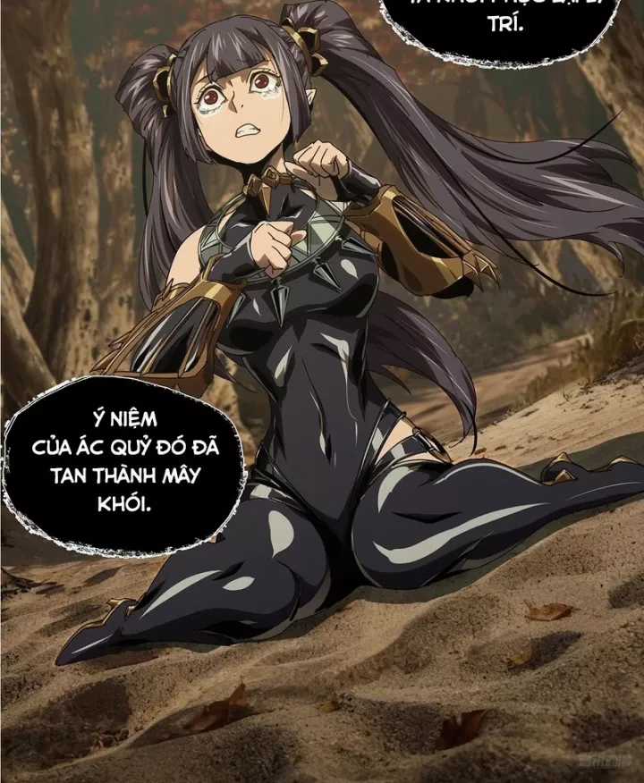 Đại Tượng Vô Hình - Chapter 551 - Trang 17