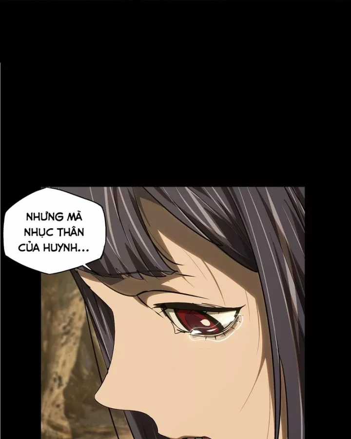 Đại Tượng Vô Hình - Chapter 551 - Trang 18