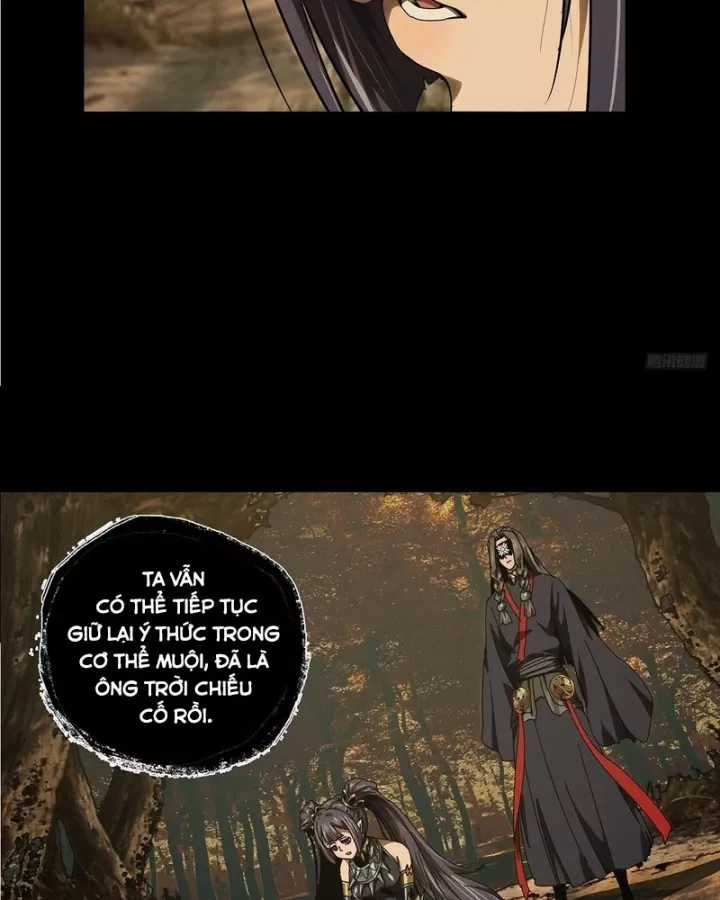 Đại Tượng Vô Hình - Chapter 551 - Trang 19