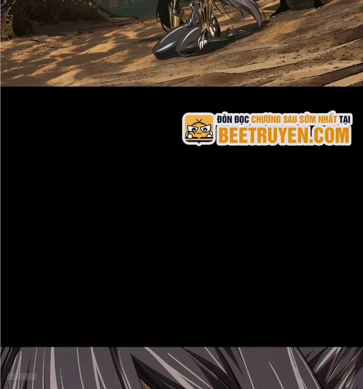 Đại Tượng Vô Hình - Chapter 551 - Trang 20