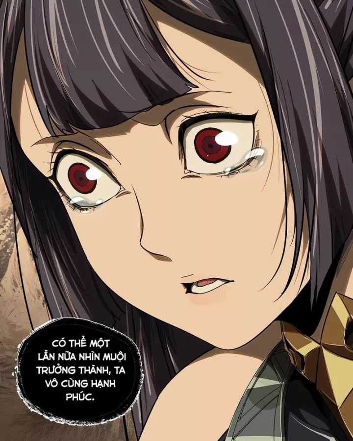 Đại Tượng Vô Hình - Chapter 551 - Trang 21