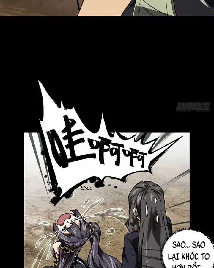 Đại Tượng Vô Hình - Chapter 551 - Trang 22