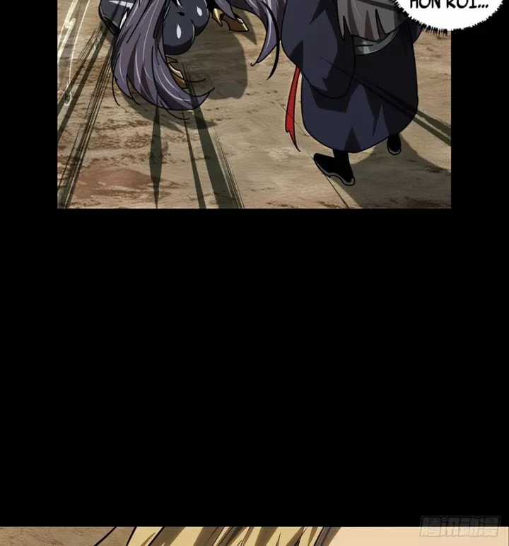 Đại Tượng Vô Hình - Chapter 551 - Trang 23