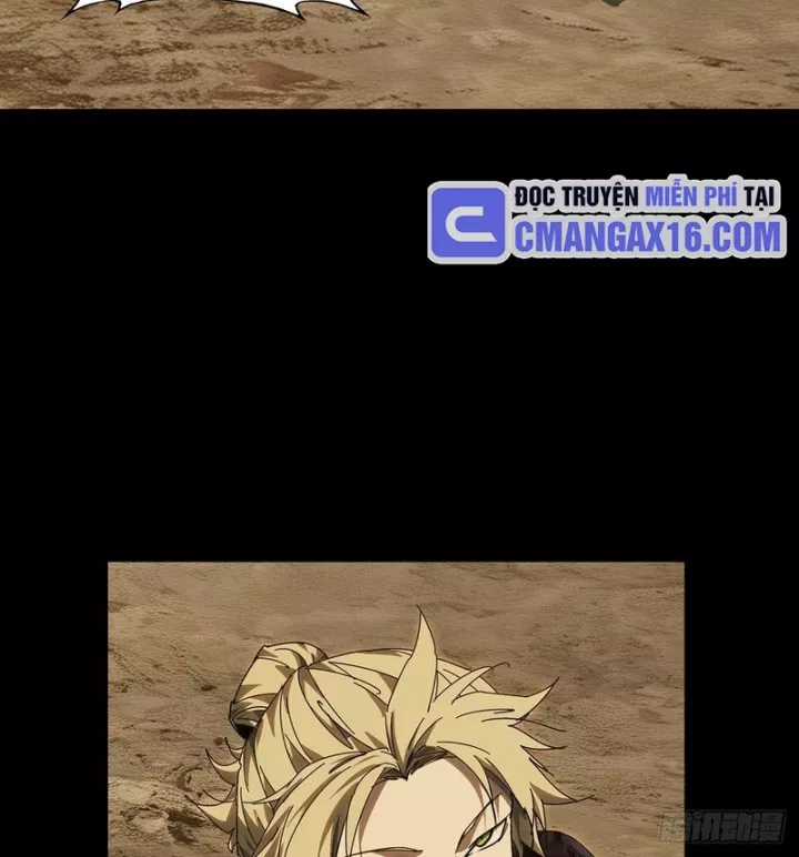 Đại Tượng Vô Hình - Chapter 551 - Trang 26