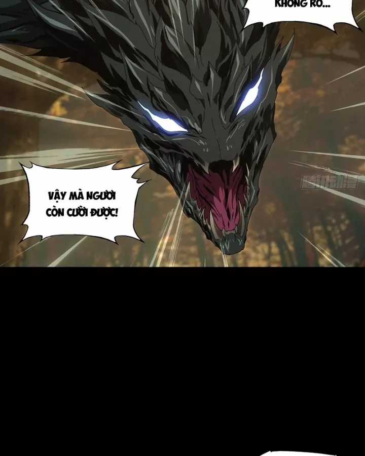 Đại Tượng Vô Hình - Chapter 551 - Trang 28