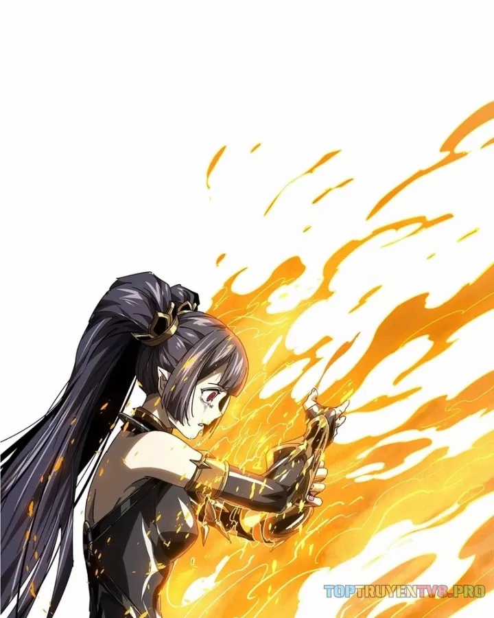 Đại Tượng Vô Hình - Chapter 551 - Trang 4