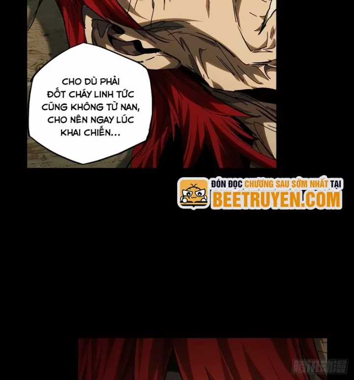 Đại Tượng Vô Hình - Chapter 551 - Trang 33