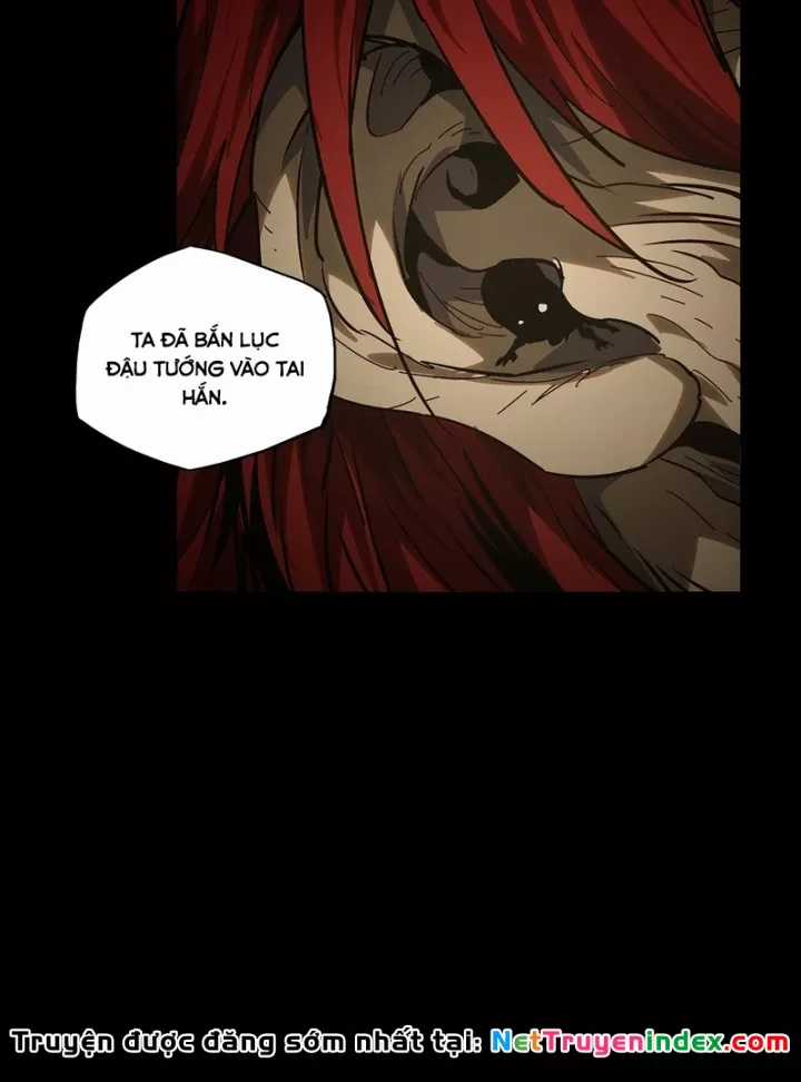Đại Tượng Vô Hình - Chapter 551 - Trang 34