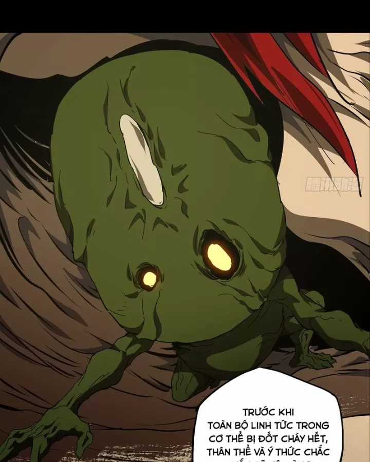 Đại Tượng Vô Hình - Chapter 551 - Trang 35