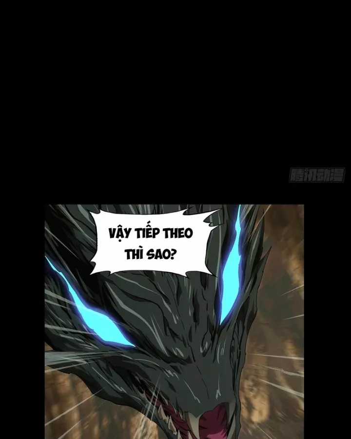 Đại Tượng Vô Hình - Chapter 551 - Trang 38