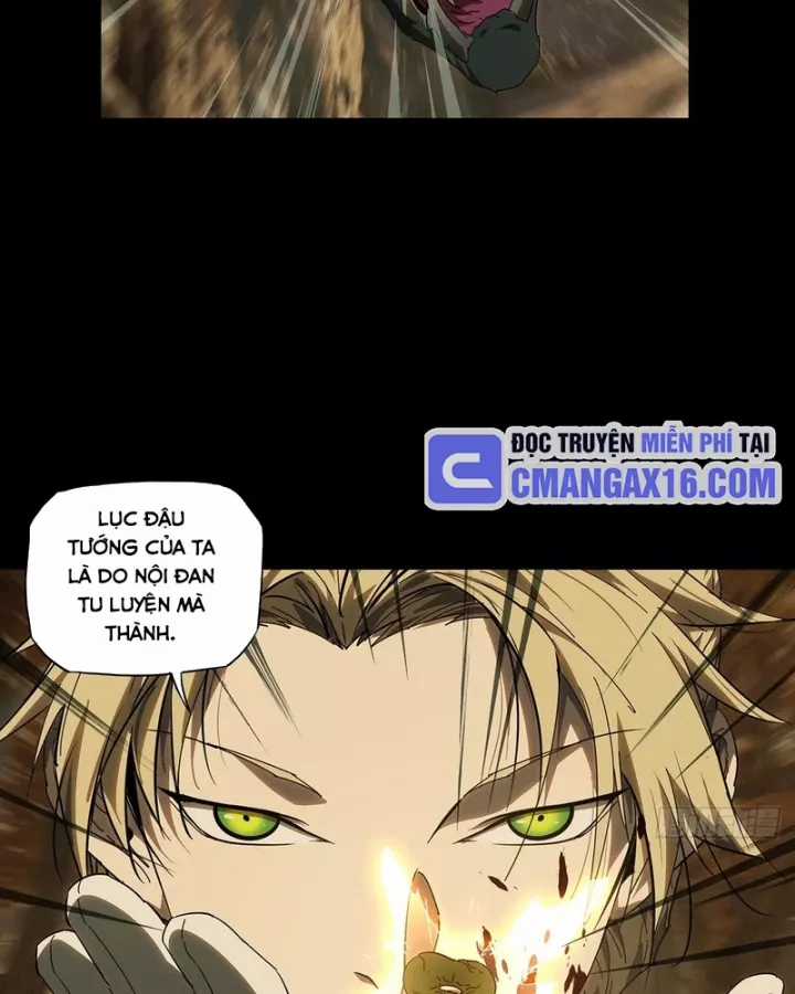 Đại Tượng Vô Hình - Chapter 551 - Trang 39
