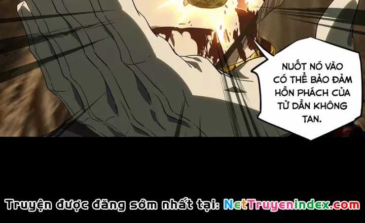 Đại Tượng Vô Hình - Chapter 551 - Trang 40
