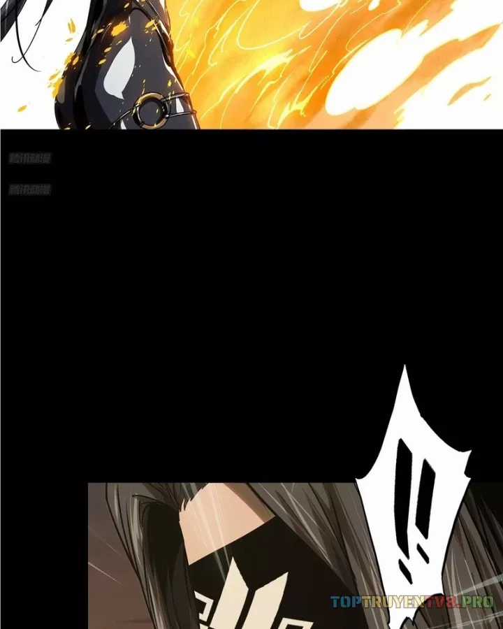 Đại Tượng Vô Hình - Chapter 551 - Trang 5